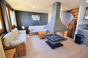 Les Chalets Des Praz - Chalet LES PRAZ -10 pers - PLAGNE VILLAGES MAE-9674